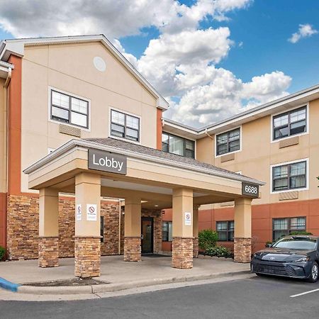 Extended Stay America Suites - Dayton - North Exteriér fotografie