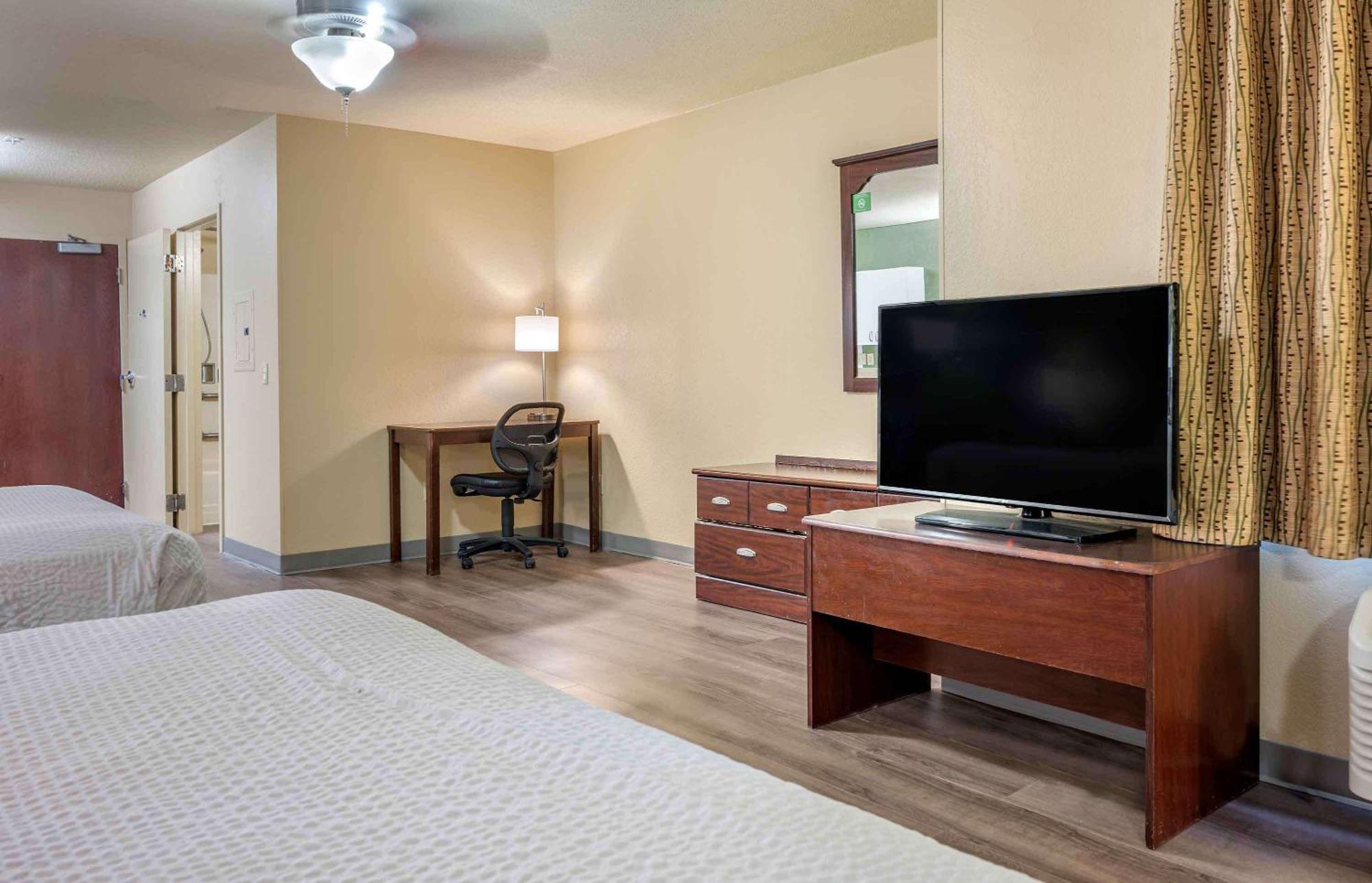 Extended Stay America Suites - Dayton - North Exteriér fotografie