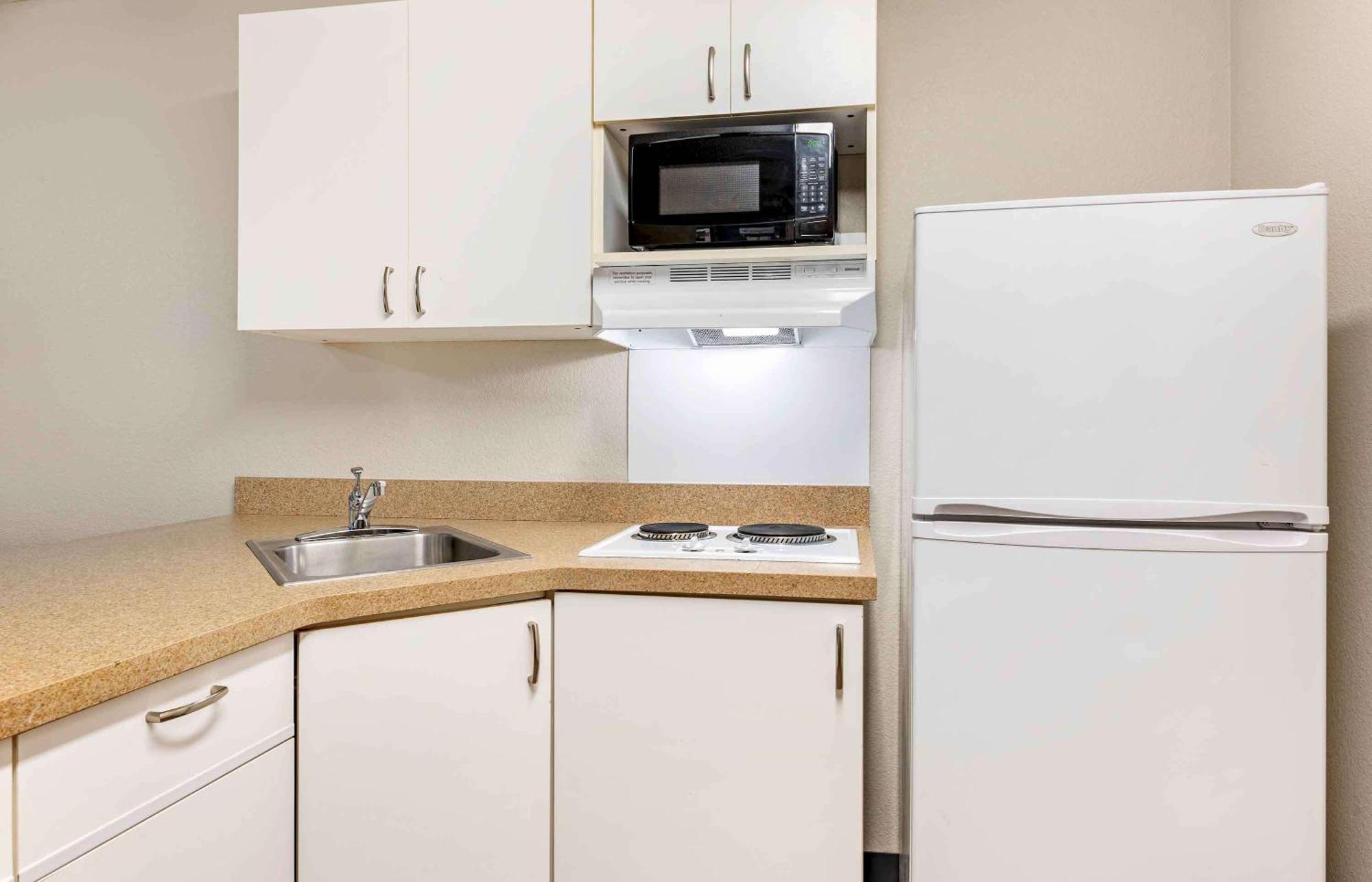 Extended Stay America Suites - Dayton - North Exteriér fotografie