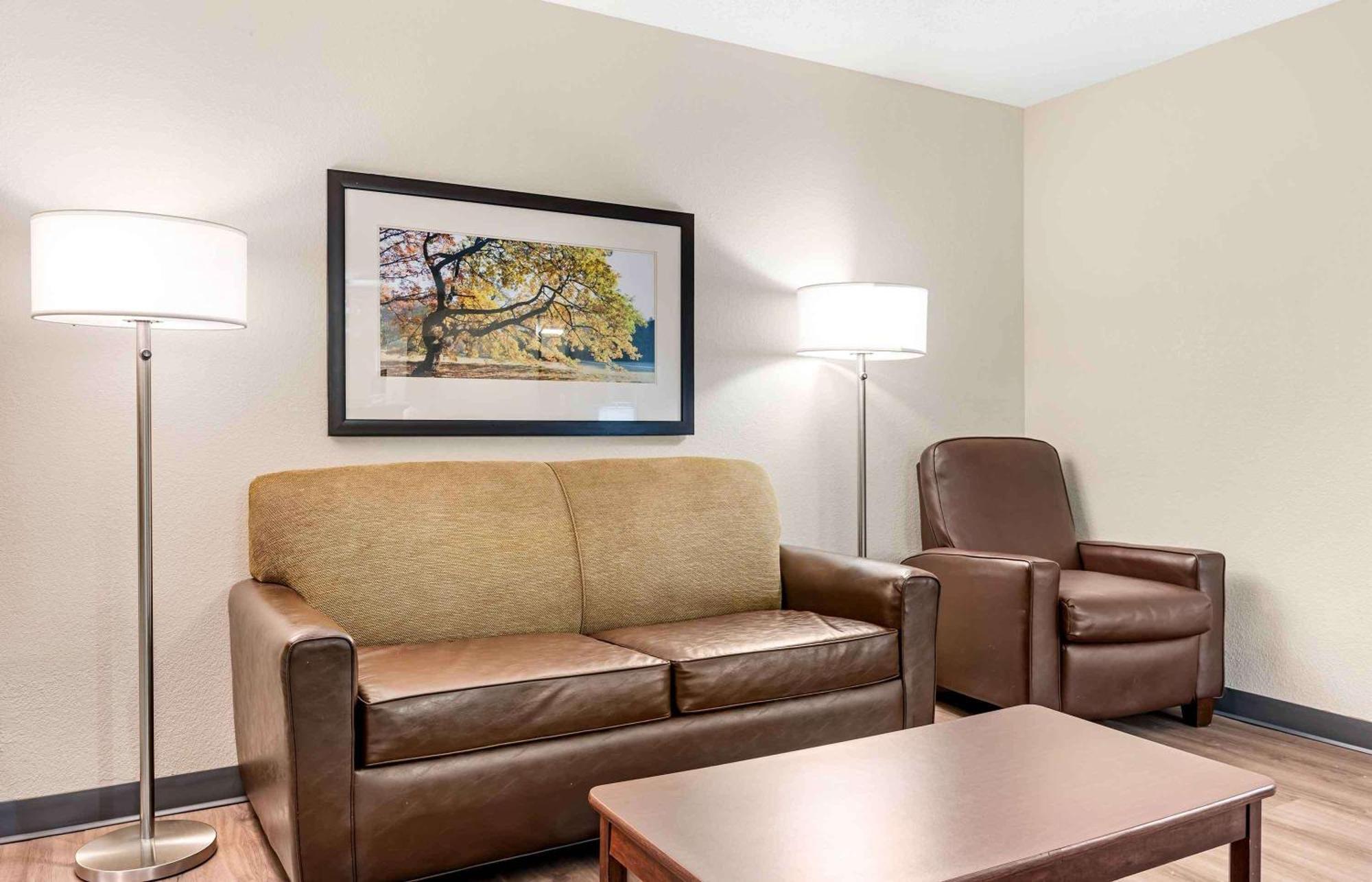 Extended Stay America Suites - Dayton - North Exteriér fotografie