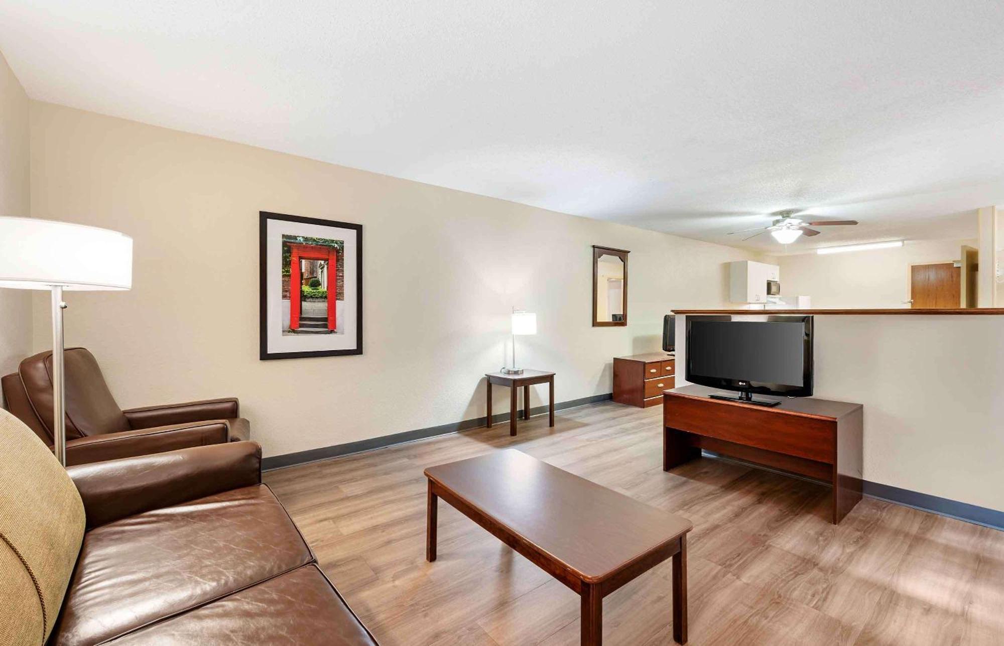 Extended Stay America Suites - Dayton - North Exteriér fotografie