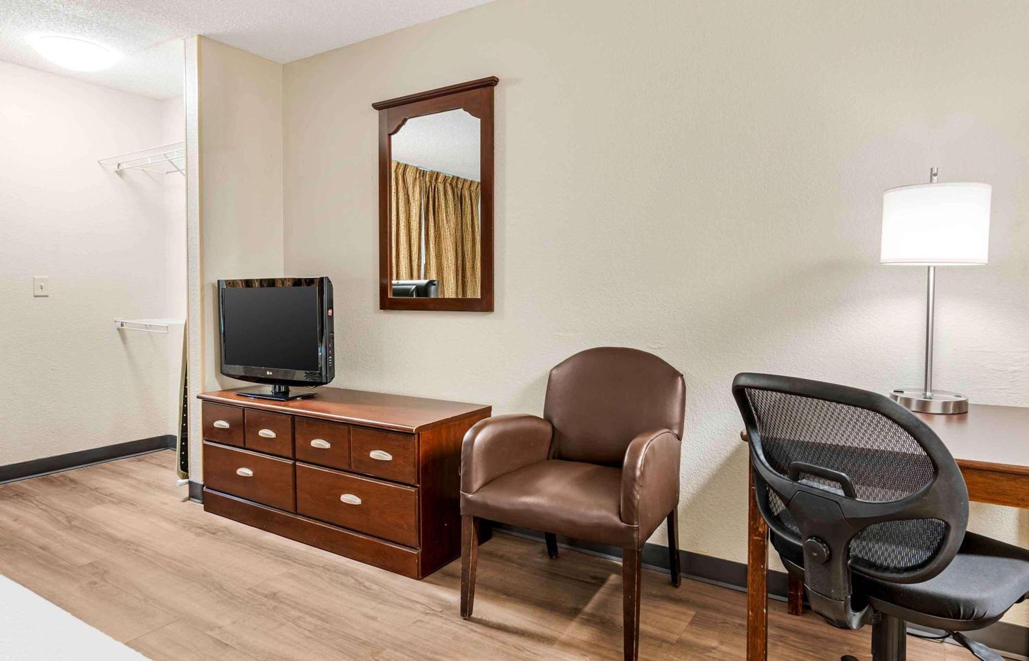 Extended Stay America Suites - Dayton - North Exteriér fotografie