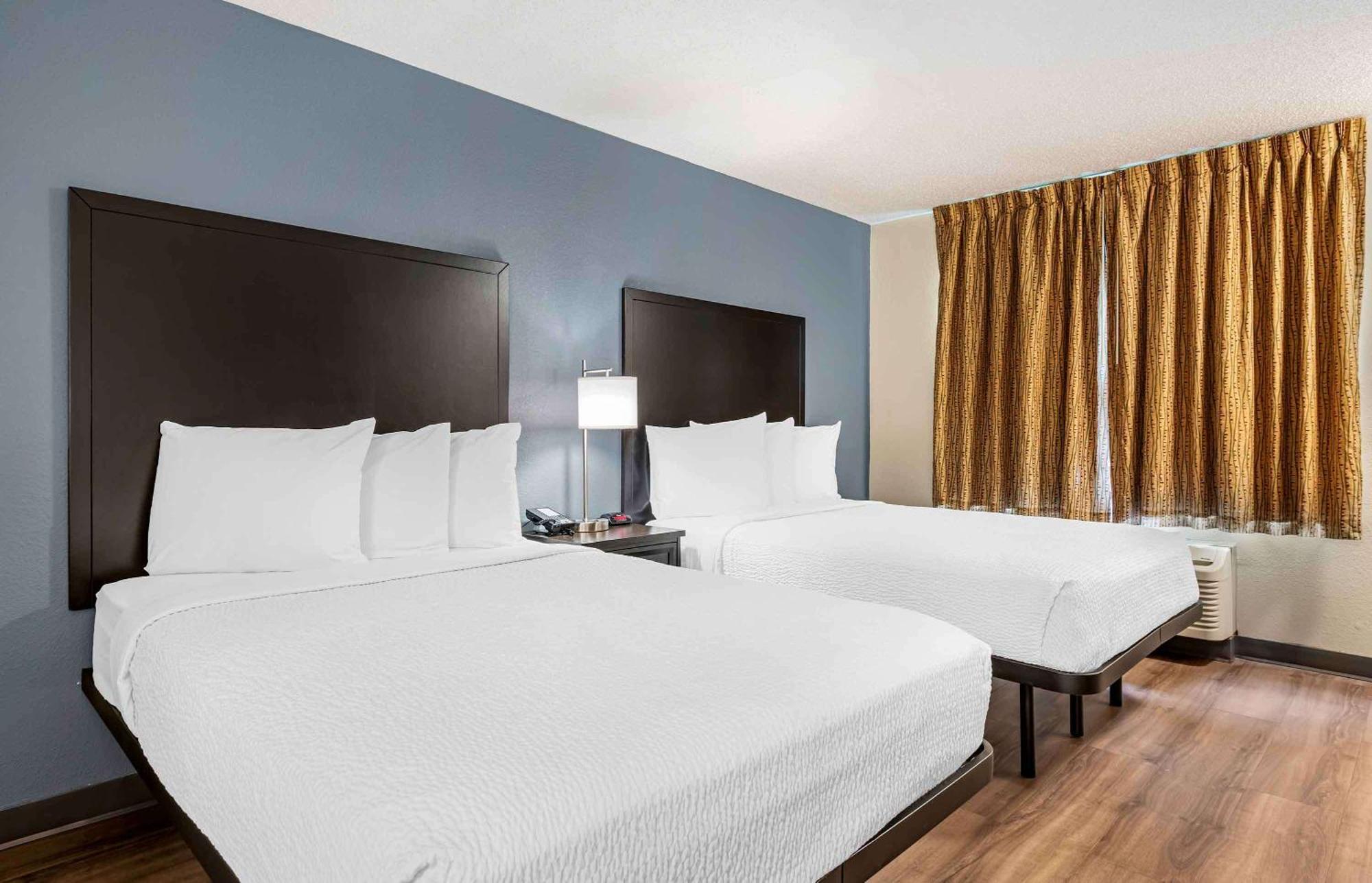 Extended Stay America Suites - Dayton - North Exteriér fotografie