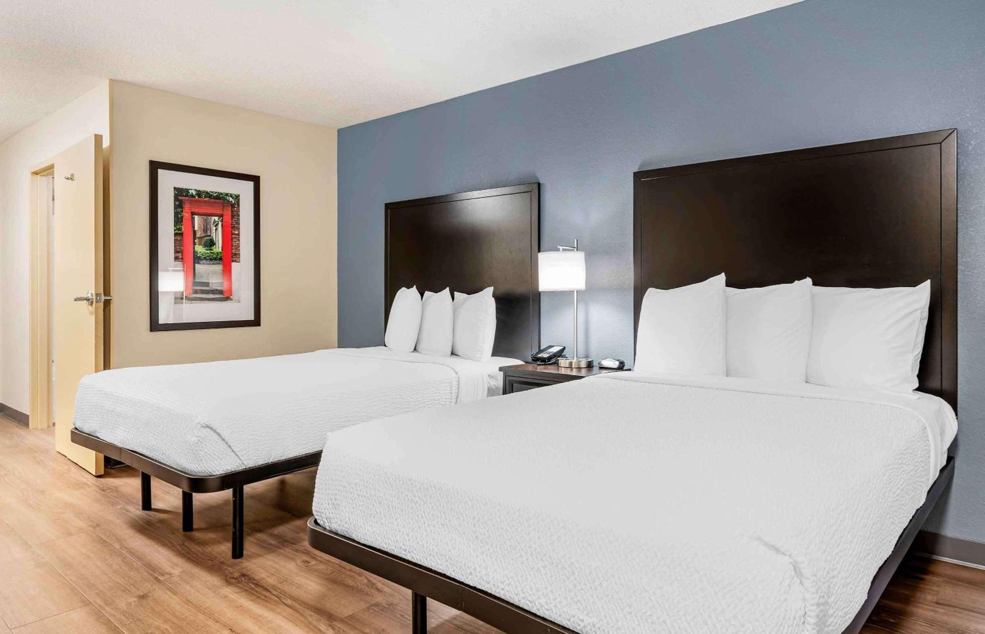 Extended Stay America Suites - Dayton - North Exteriér fotografie