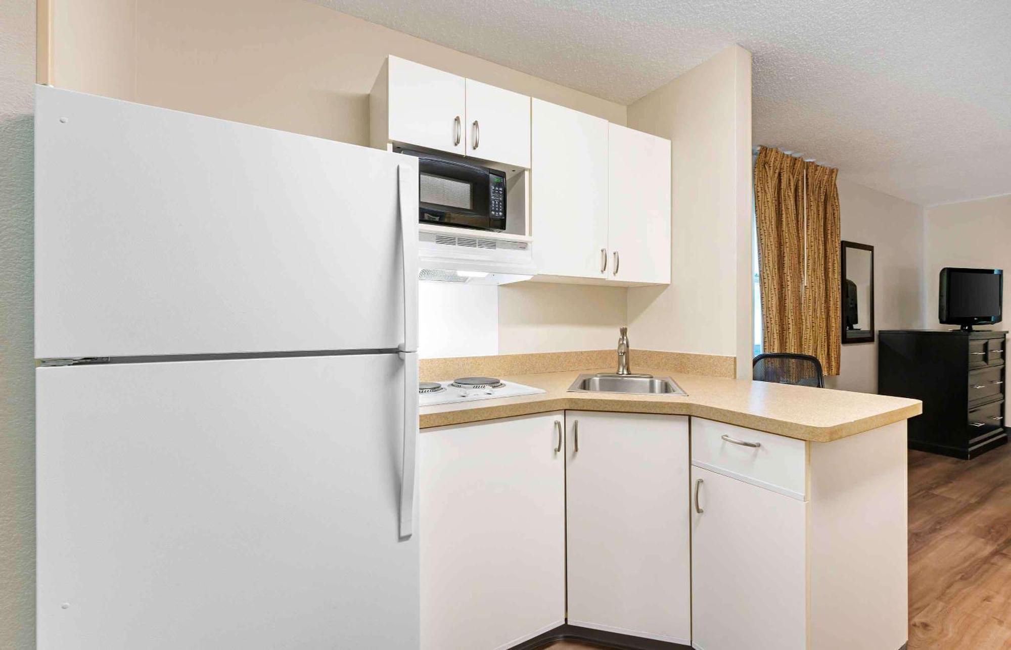 Extended Stay America Suites - Dayton - North Exteriér fotografie