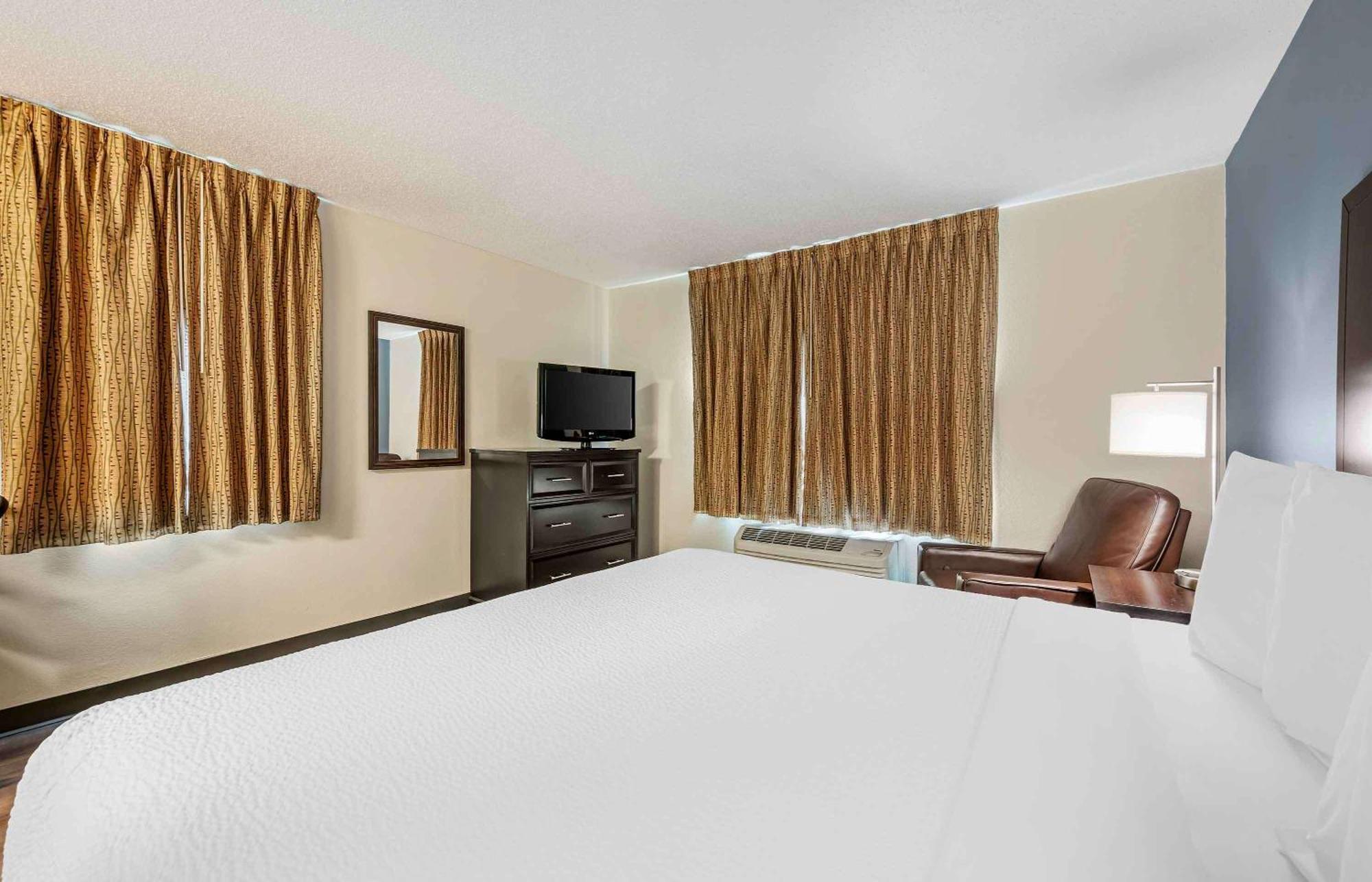 Extended Stay America Suites - Dayton - North Exteriér fotografie