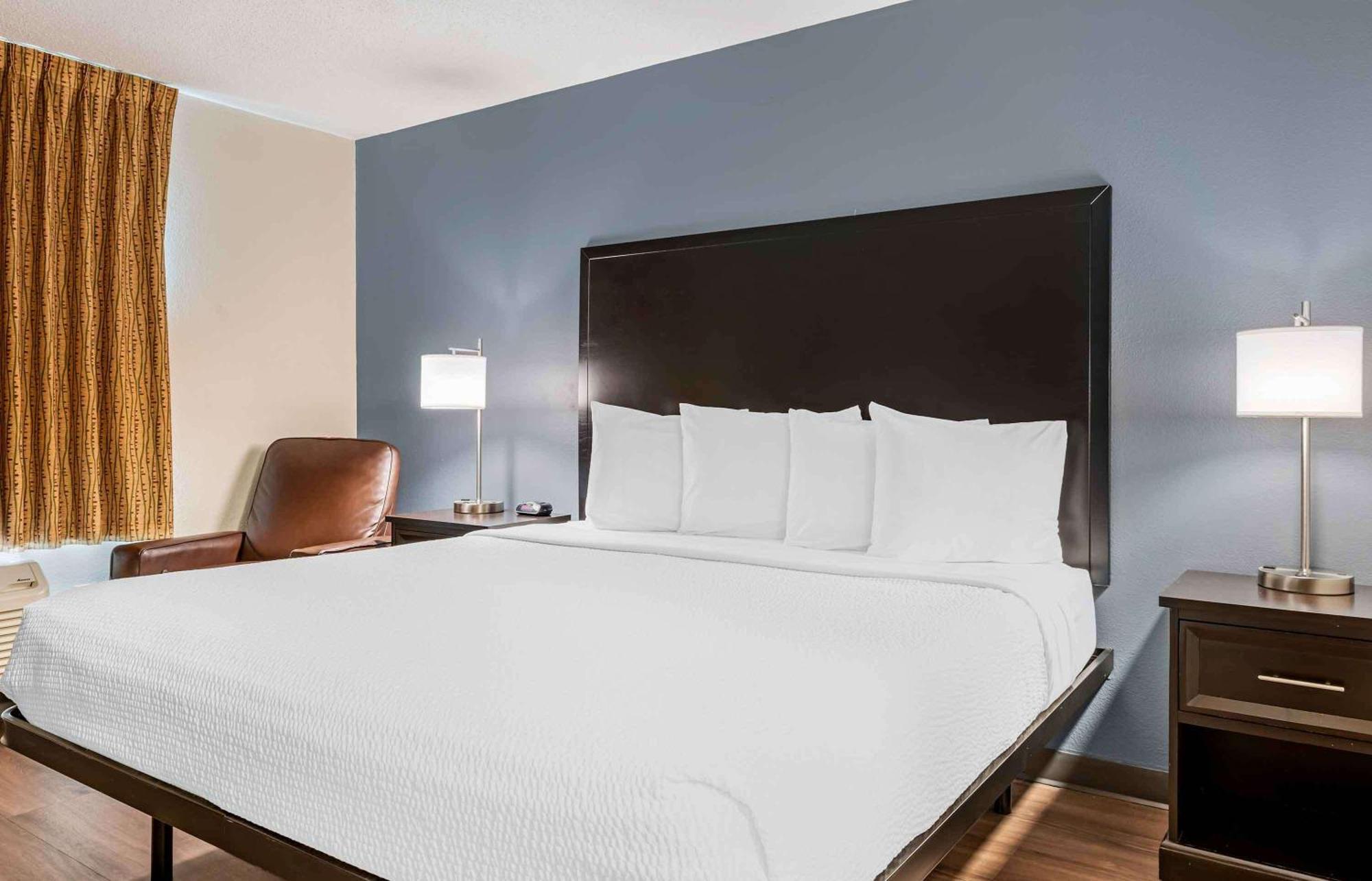 Extended Stay America Suites - Dayton - North Exteriér fotografie