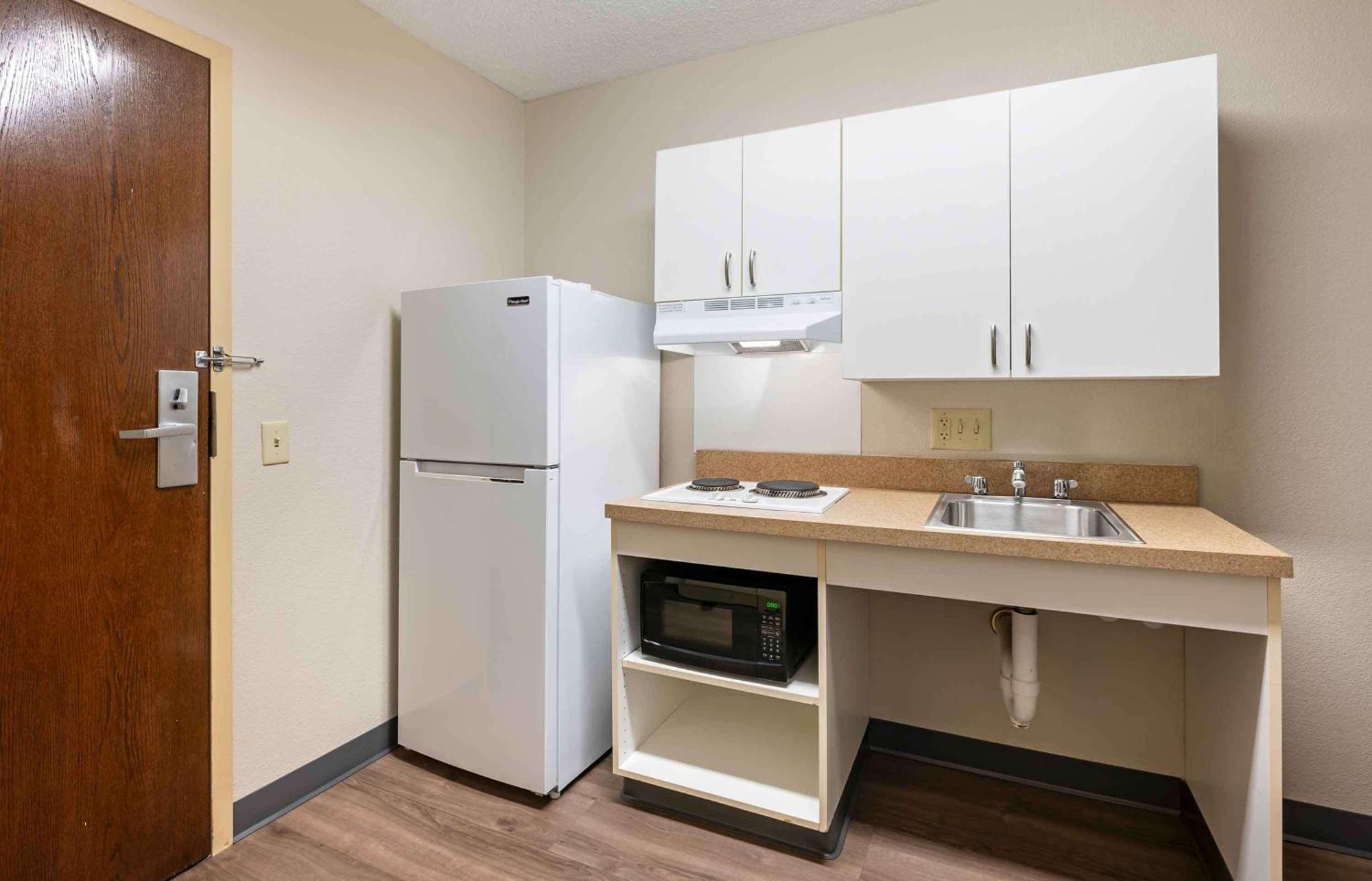 Extended Stay America Suites - Dayton - North Exteriér fotografie