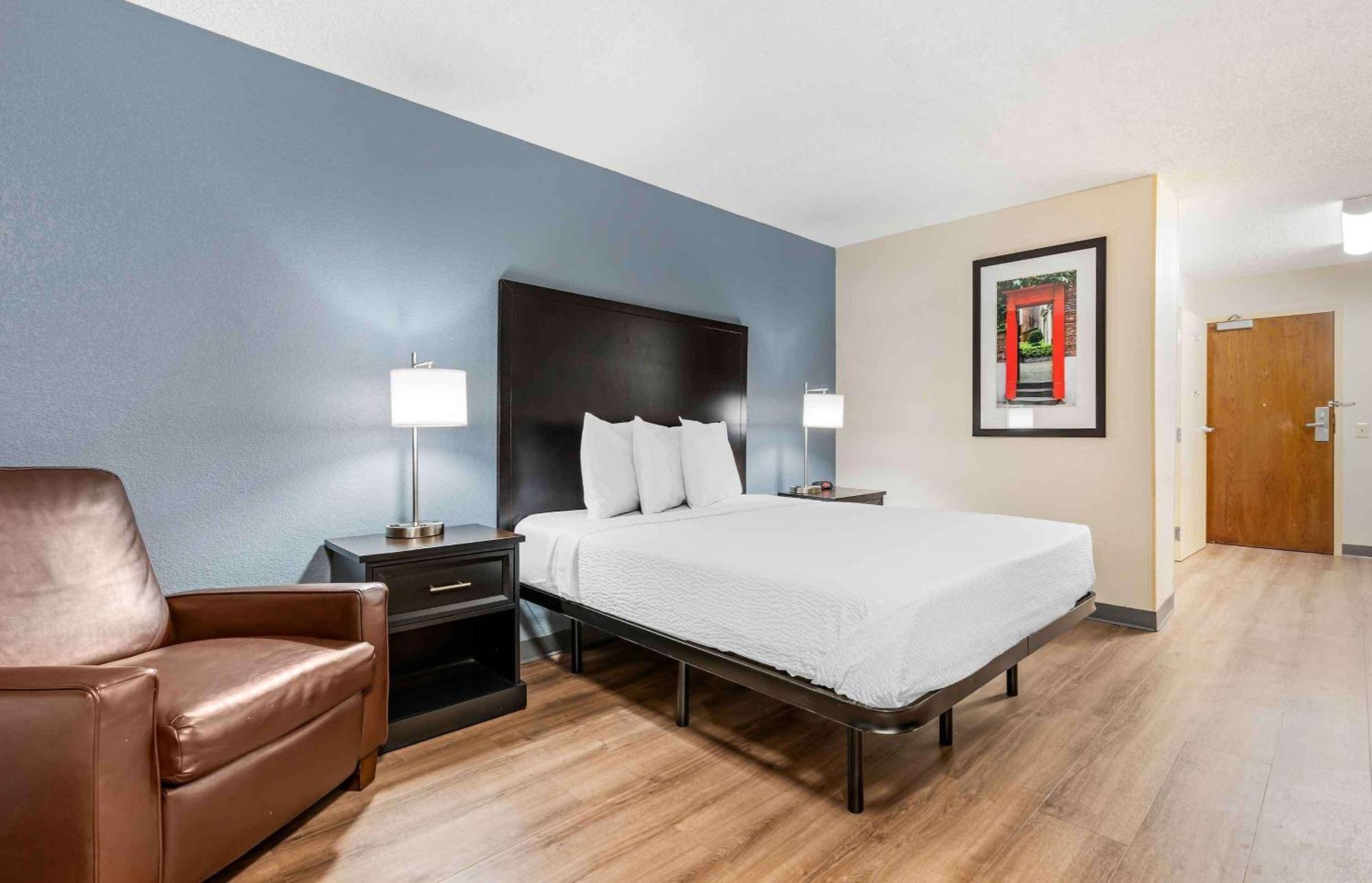 Extended Stay America Suites - Dayton - North Exteriér fotografie