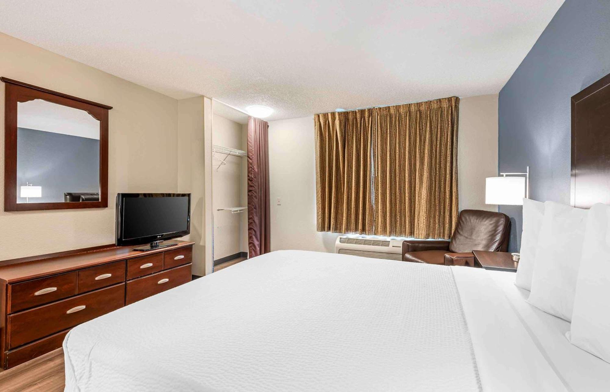 Extended Stay America Suites - Dayton - North Exteriér fotografie