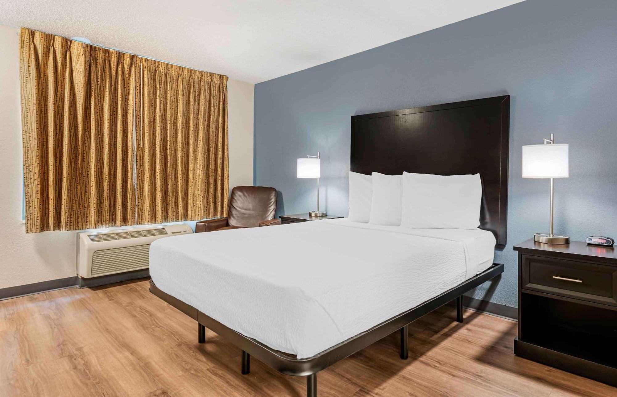 Extended Stay America Suites - Dayton - North Exteriér fotografie