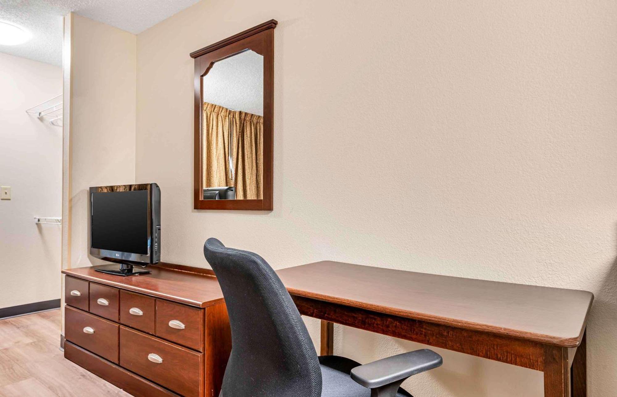 Extended Stay America Suites - Dayton - North Exteriér fotografie
