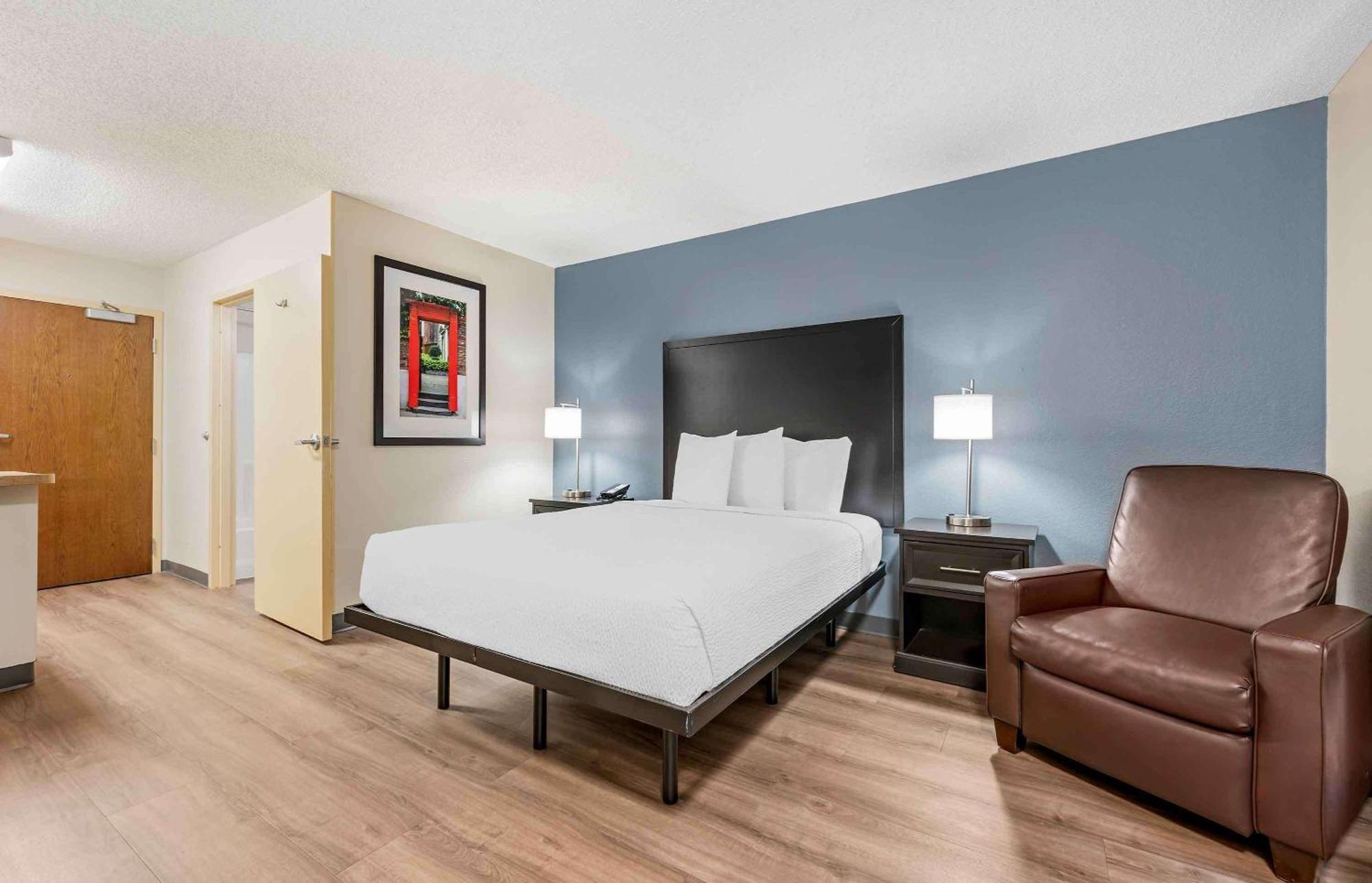 Extended Stay America Suites - Dayton - North Exteriér fotografie