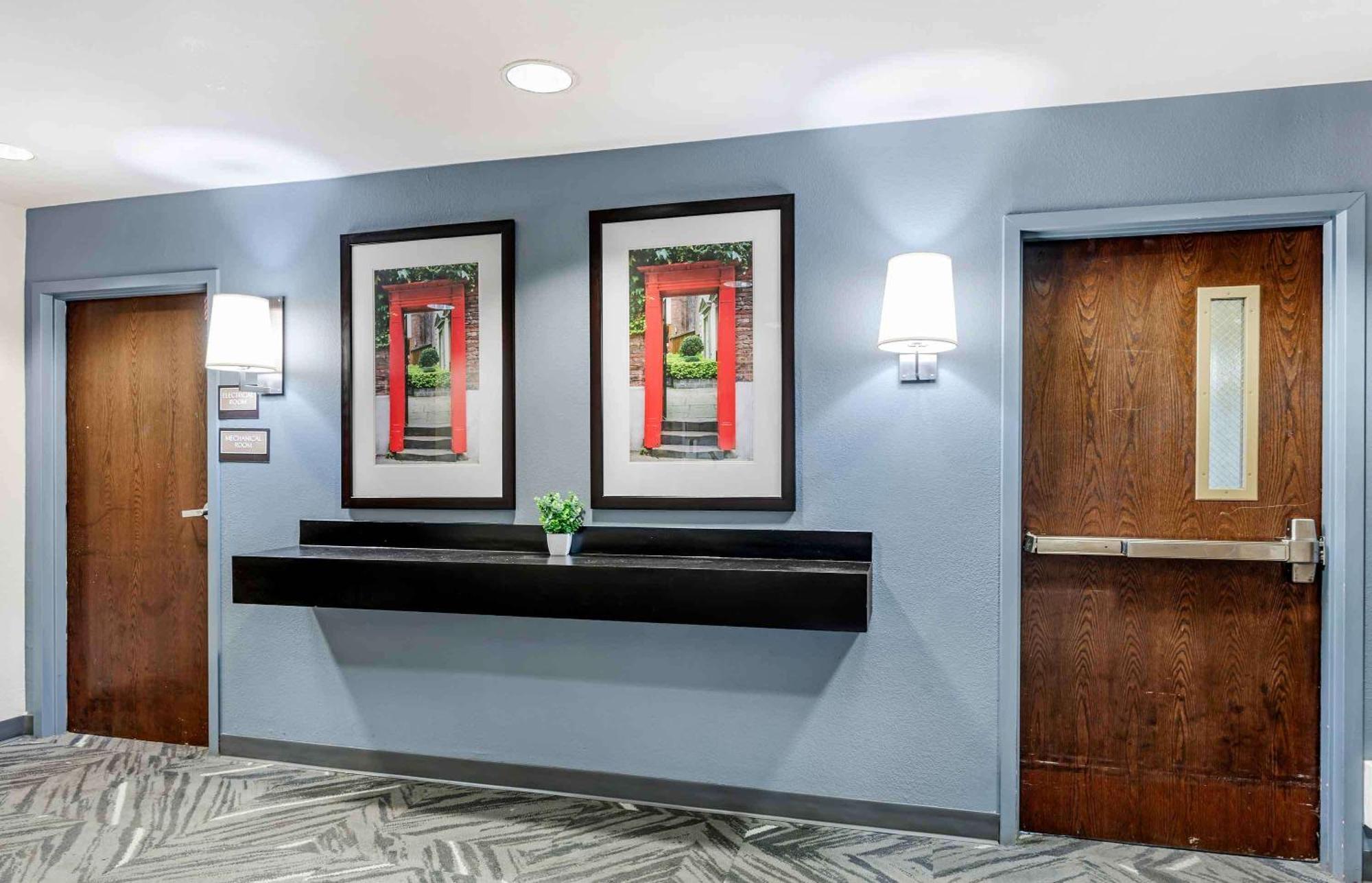 Extended Stay America Suites - Dayton - North Exteriér fotografie