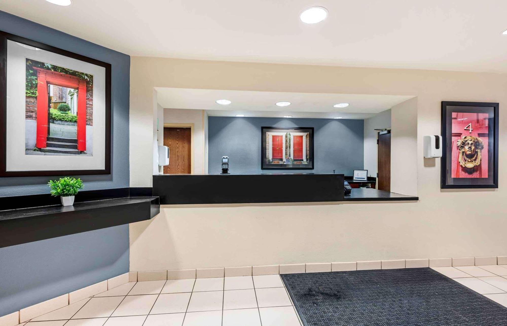 Extended Stay America Suites - Dayton - North Exteriér fotografie
